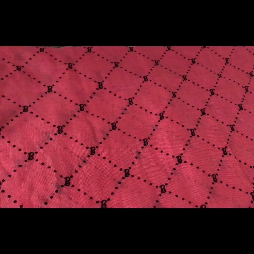 Barbie NEW Infinity Scarf